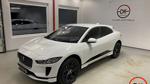 Jaguar I-PACE S EV400 AWD Foto 0