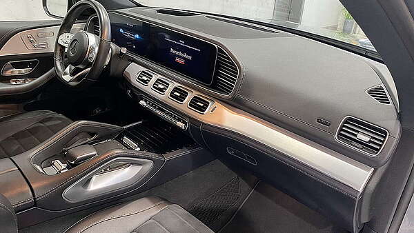 Mercedes GLE 350d 4Matic AMG Line 2020 Foto 30