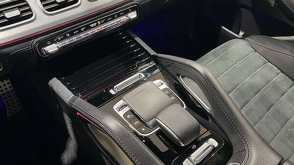 Mercedes GLE 350d 4Matic AMG Line 2020 Foto 31
