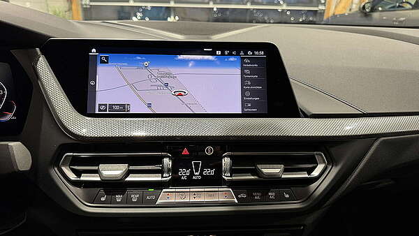 BMW 220i xDrive Grand Coupe Aut. M-Sport Foto 23