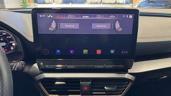 Cupra Formentor VZ 310 PS Foto 22