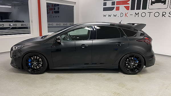 Ford Focus RS MK3 Individual Foto 1