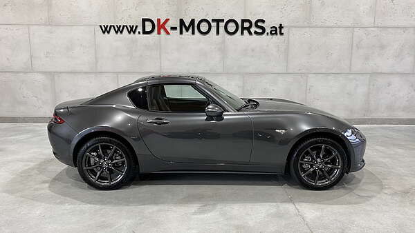 Mazda MX-5 RF G184 Revolution Foto 0