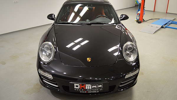 Porsche 911  997.2 PDK  Carerra 4 Foto 7