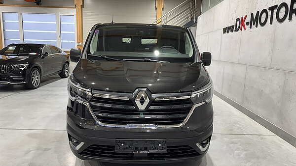 Renault Trafic IV L1H1 3,0 t Foto 6