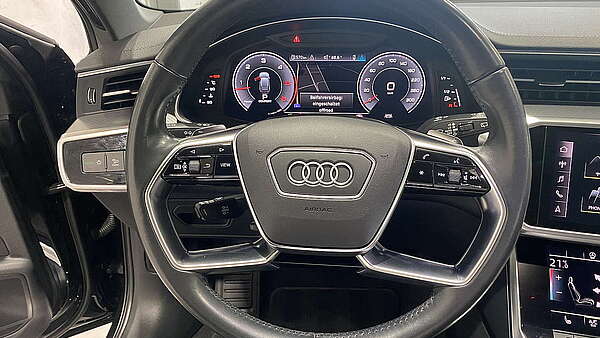 Audi A6 Avant 45 TDI Quattro Autm. 2020 Foto 21
