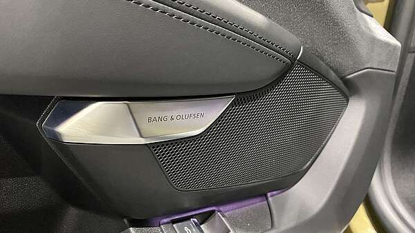 Audi e-tron GT RS Quattro Foto 18