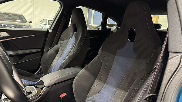 BMW 220i xDrive Grand Coupe Aut. M-Sport Foto 15