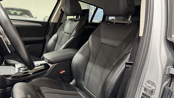 BMW X4 20d xDrive Autm. Advantage Foto 14