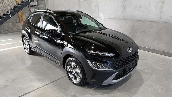 Hyundai Kona Prima Hybrid 2WD Trendline Foto 1