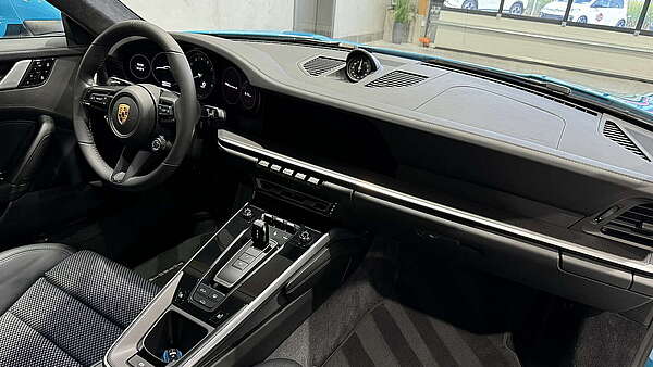 Porsche 911 992 Carrera S Coupe PDK Foto 20