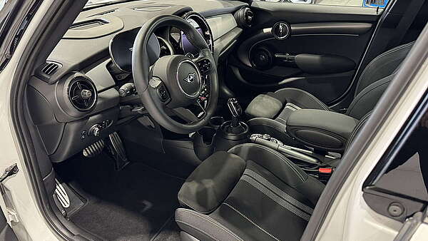 MINI Cooper S Aut. John Cooper Works Trim 2024 Foto 13