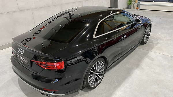 Audi S5 Coupe 3,0 TFSI quattro Aut. Foto 6