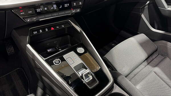 Audi A3 SB 40 TFSI Quattro S-Tronic S-Line 2023 Foto 22