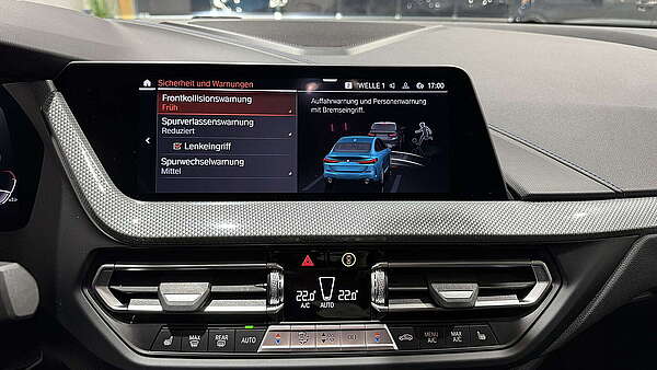 BMW 220i xDrive Grand Coupe Aut. M-Sport Foto 30