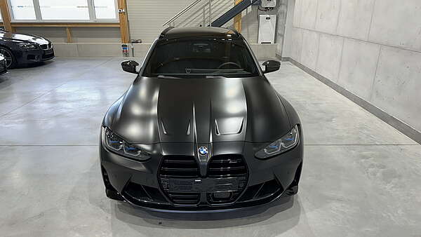 BMW M3 Touring xDrive Foto 7