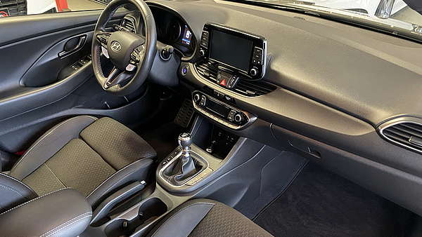 Hyundai I30 N Performance Foto 15