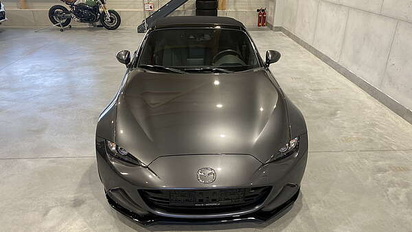 Mazda MX-5 Revolution 184 Soft Top Foto 20