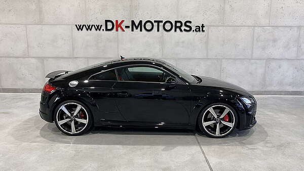 Audi TTS S-Tronic Facelift 2021 Foto 0