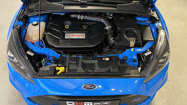 Ford Focus RS MK3 Foto 11