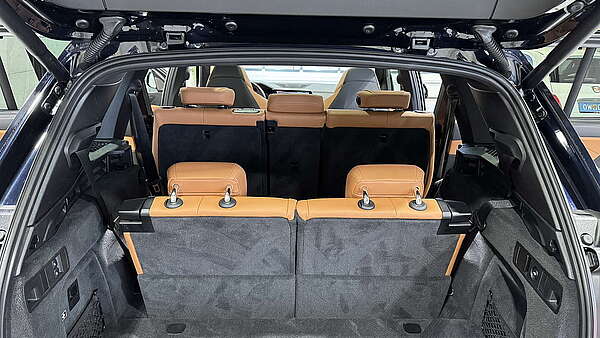 BMW X5 30d xDrive M-Sport 7 Sitzer Foto 31