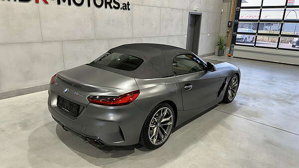 BMW Z4 M40i sDrive Autm. Foto 2
