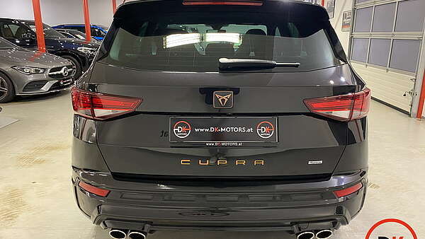 Cupra Ateca 4Motion DSG Performance Foto 6