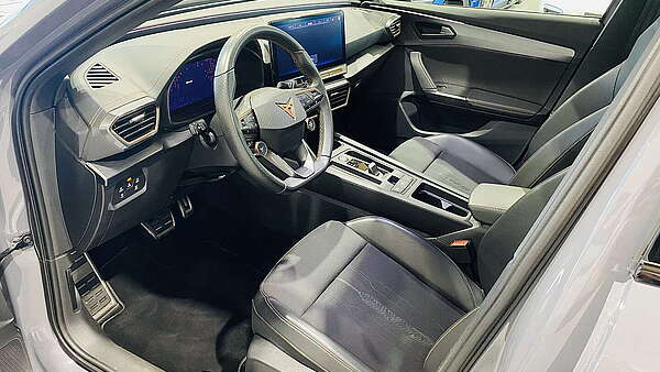 Cupra Formentor VZ 2.0 TSI DSG 4Drive Foto 13