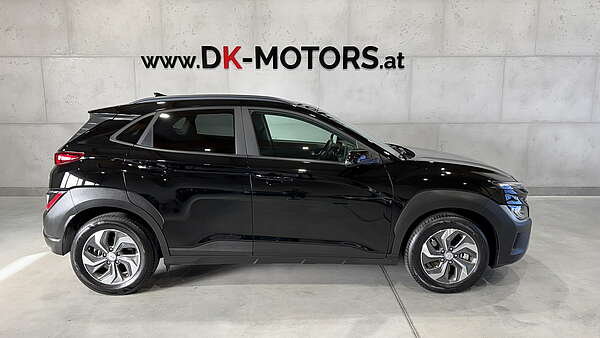 Hyundai Kona Prima Hybrid 2WD Trendline Foto 0