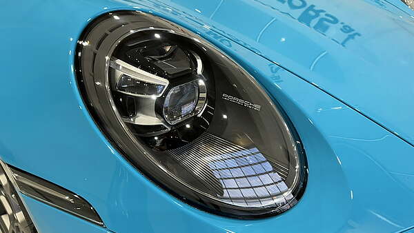 Porsche 911 992 Carrera S Coupe PDK Foto 14