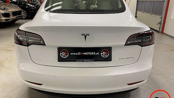 Tesla Model 3 Long Range AWD 2020 Foto 3