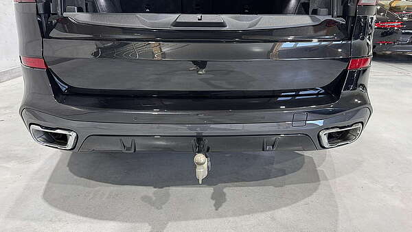 BMW X5 45e xDrive PHEV (G05) M-Sport 2023 Foto 19