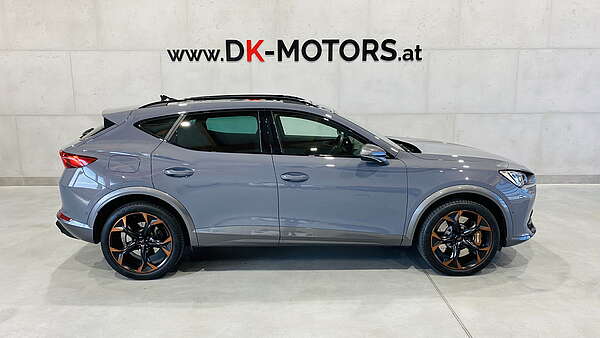 Cupra Formentor VZ 2.0 TSI DSG 4Drive Foto 0