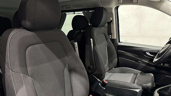 Mercedes V220d 4Matic lang Marco Polo Activity Foto 20