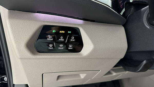 VW Multivan T7 1,4 TSI DSG Energetic eHybrid LR Foto 42