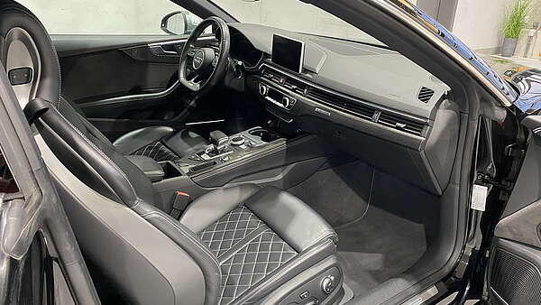 Audi S5 Coupe 3,0 TFSI quattro Aut. Foto 15