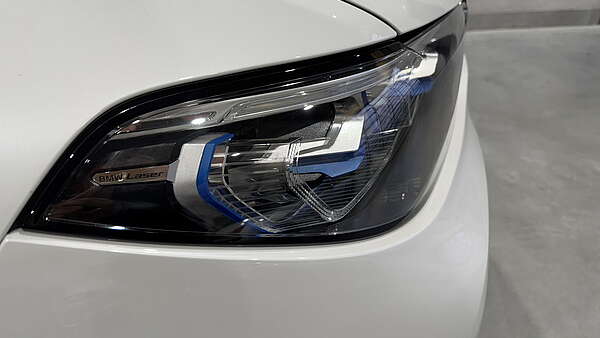 BMW X7 xDrive 30d  6-Sitzer Design Pure Excellence Foto 11