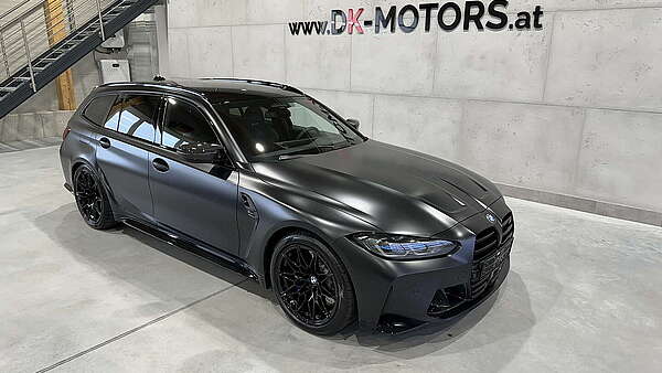 BMW M3 Touring xDrive Foto 1