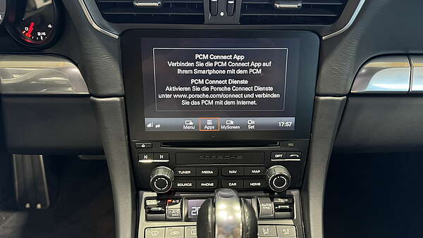 Porsche 911   991.2    Carrera 4 PDK (ohne OPF) Foto 33
