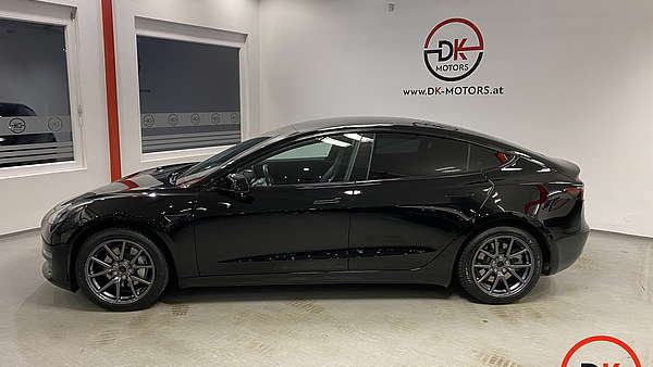 Tesla Model 3 Long Range AWD Foto 1