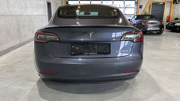 Tesla Model 3 Performance AWD 2020 Foto 3