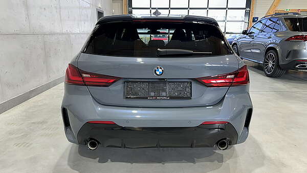 BMW 120d xDrive (F40) Automatik M-Paket Foto 3