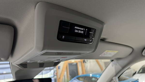 VW Multivan T6.1 2.0 TDI 4Motion DSG Highline 2022 Foto 37