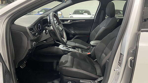 Ford Focus Traveller 1,5 EcoBoost ST-Line Aut. Foto 11