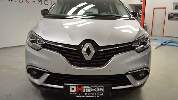 Renault Scenic Energy Bose TCe130 Foto 6