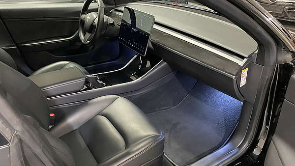 Tesla Model 3 Long Range AWD Foto 16