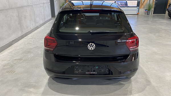 VW Polo 1.0 TSI 2020 Foto 3