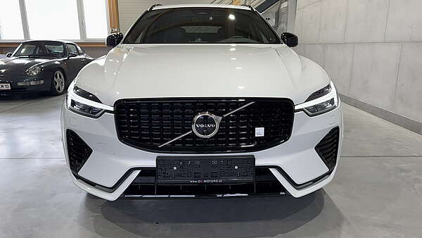 Volvo XC60 T8 Polestar Foto 6