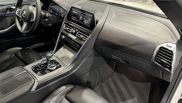 BMW 840d xDrive Gran Coupe M-Paket Aut. Foto 24