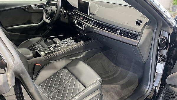 Audi S5 Sportback 3.0 TFSI quattro S-Tronic Foto 20